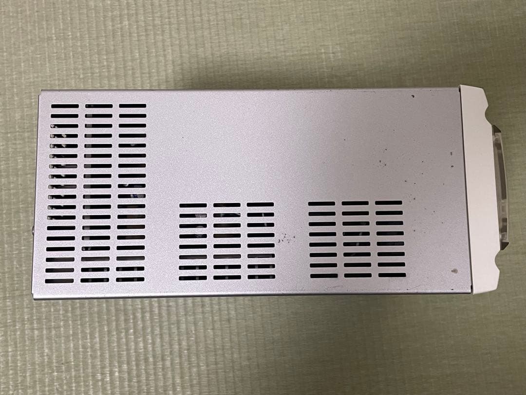 KENWOOD コンポ CD&MD RD-ESA5MD 即日発送！