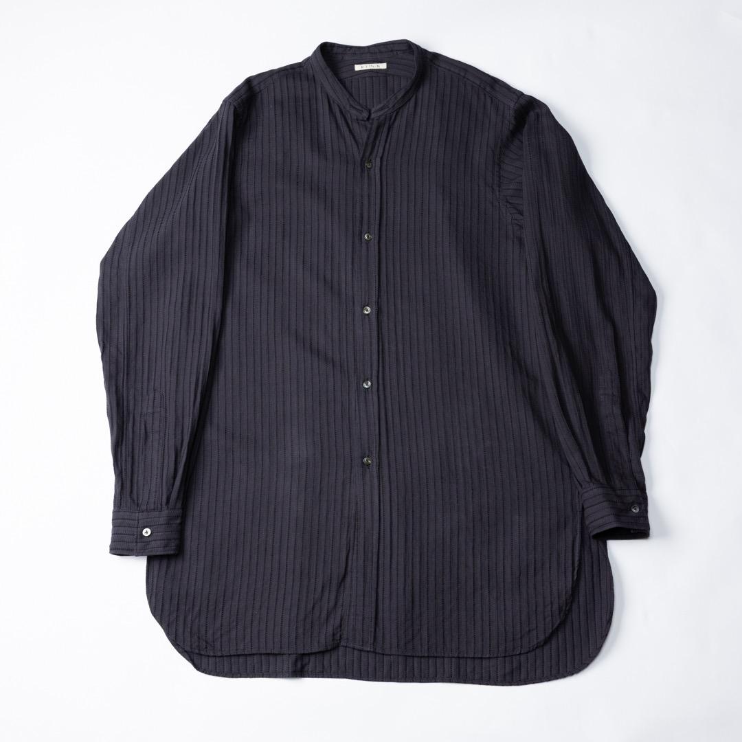 トップス HEUGN Rob Navy size2