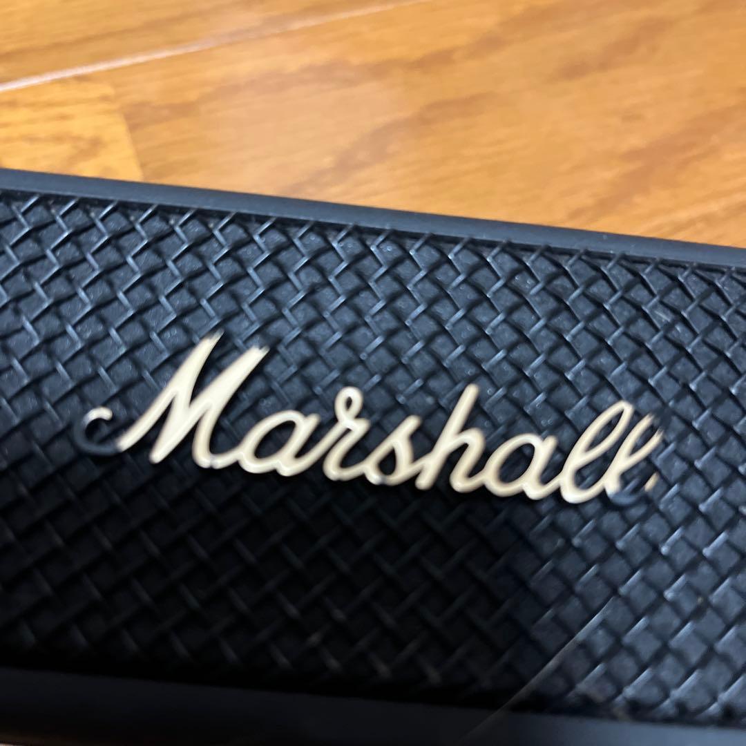 Marshall スピーカー EMBERTON