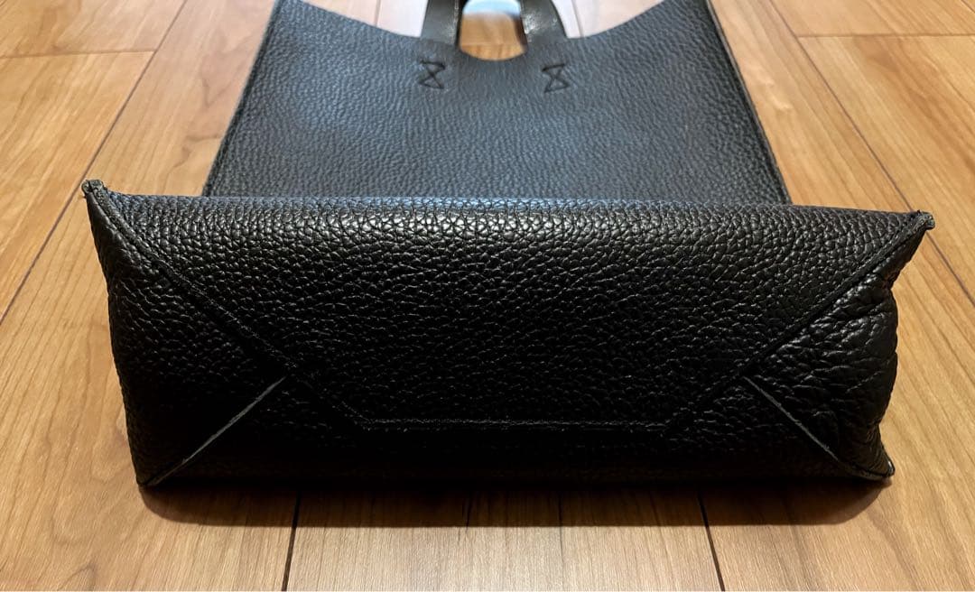 新品★Hender Scheme paper bag big ペーパーバッグ