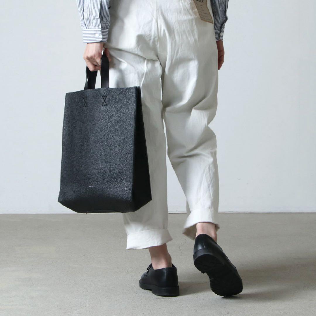 新品★Hender Scheme paper bag big ペーパーバッグ