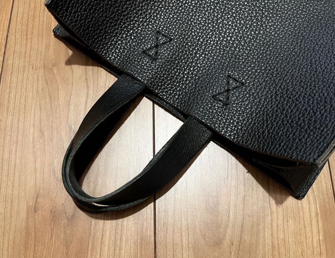 新品★Hender Scheme paper bag big ペーパーバッグ