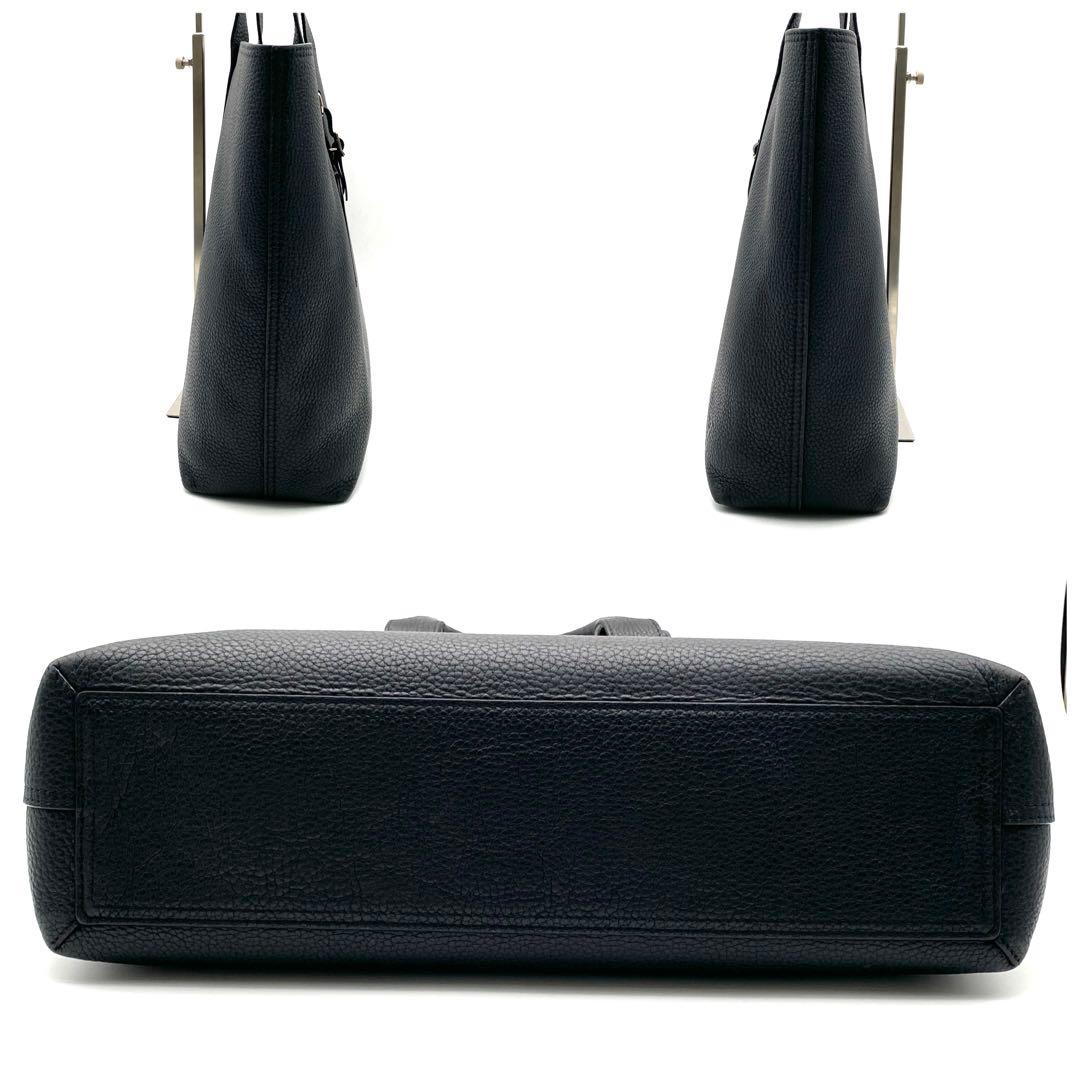 ルイヴィトン カバ ヴォワヤージュ NV エクリプス トートバッグ ブラック