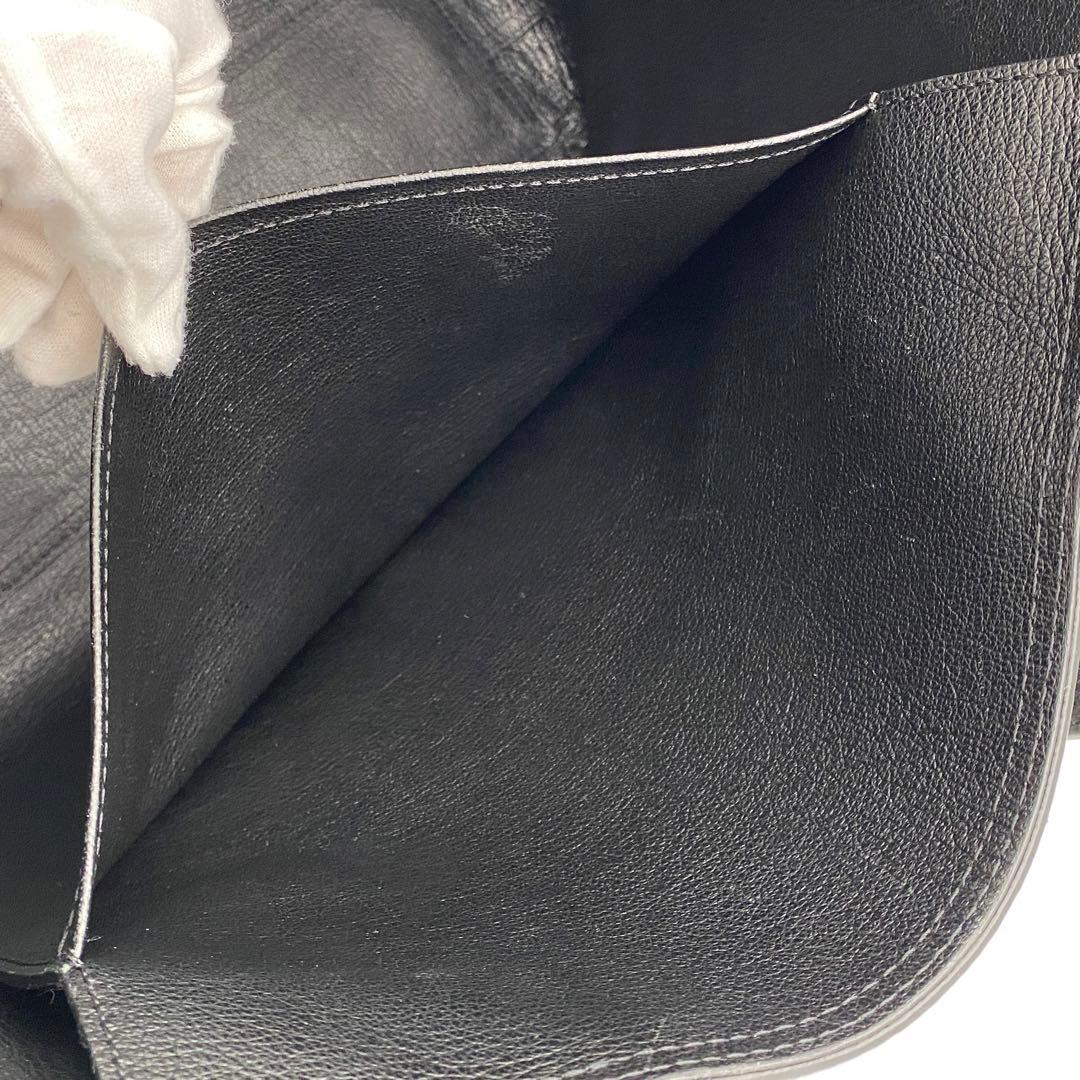 ルイヴィトン カバ ヴォワヤージュ NV エクリプス トートバッグ ブラック