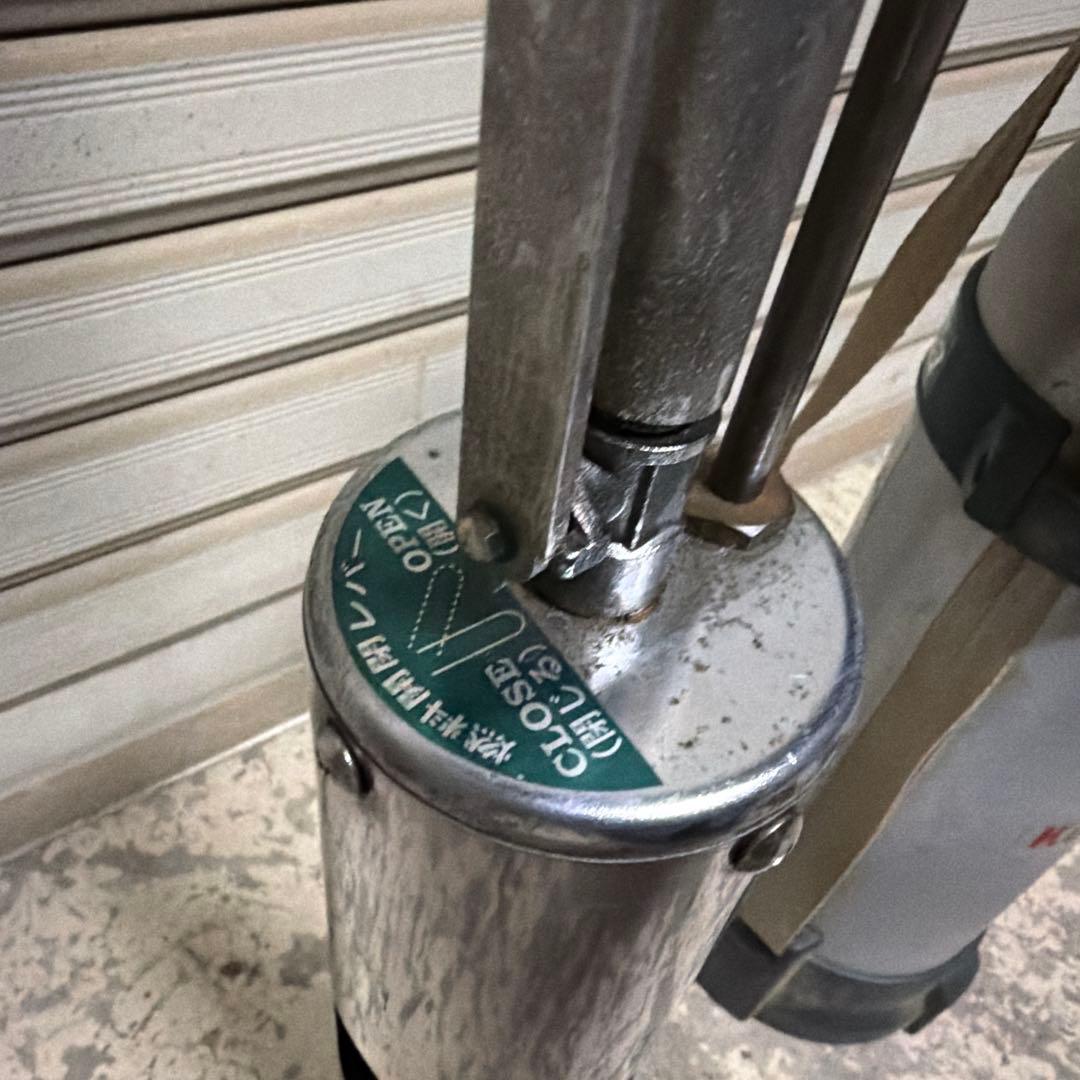 Kusayaki Do-Ga GT-500G 超強力バーナー