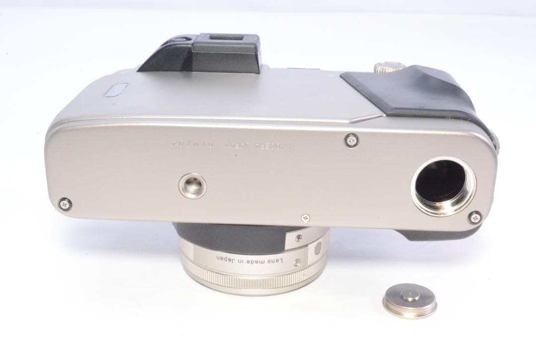 ◆美品・良品◆ CONTAX G2 + Planar 35mm F2 @j03