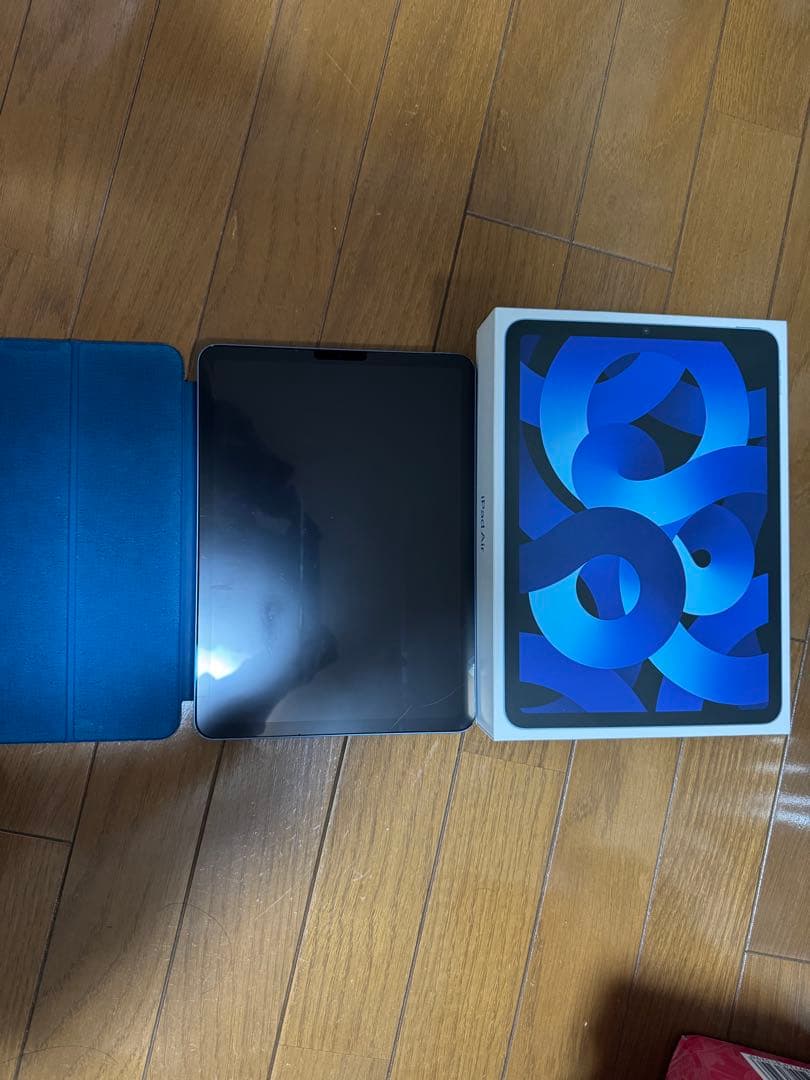 訳あり品 iPadAir5 256gb