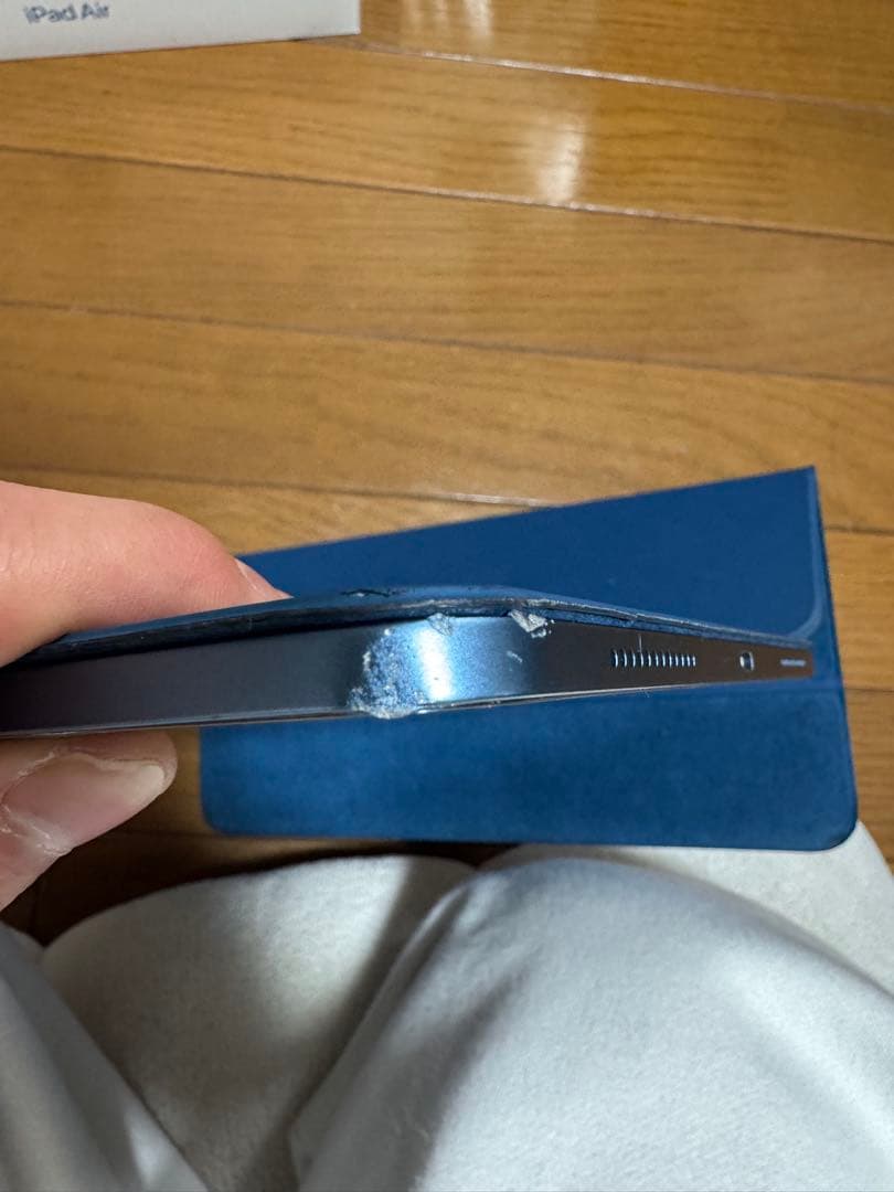 訳あり品 iPadAir5 256gb