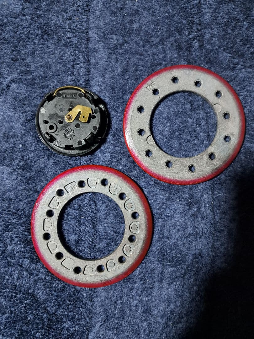 ドリフティング MOMO モモ