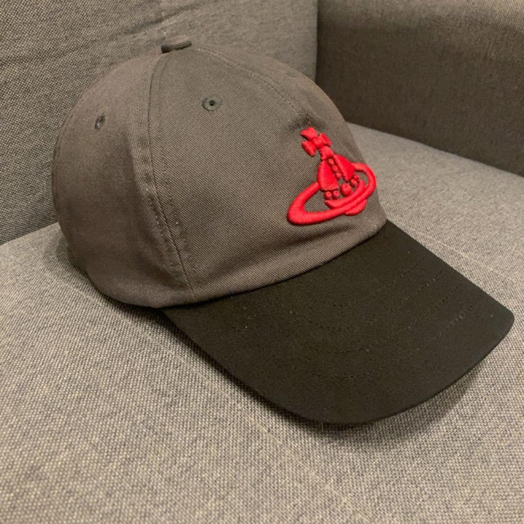 【レア】Vivienne Westwood キャップ・帽子