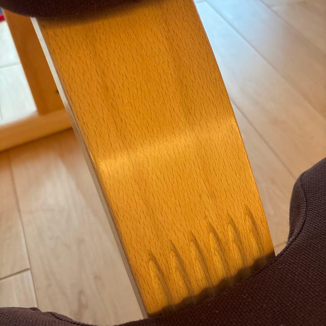 balans Easy バランスチェア　イージー　サカモトハウス　取扱説明書付