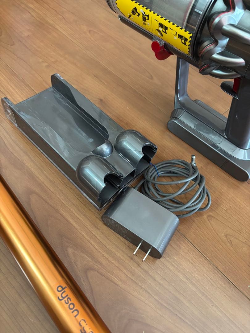 か*ゅ様 ダイソン　Dyson Cyclone V10 SV12 各種アタッチメ