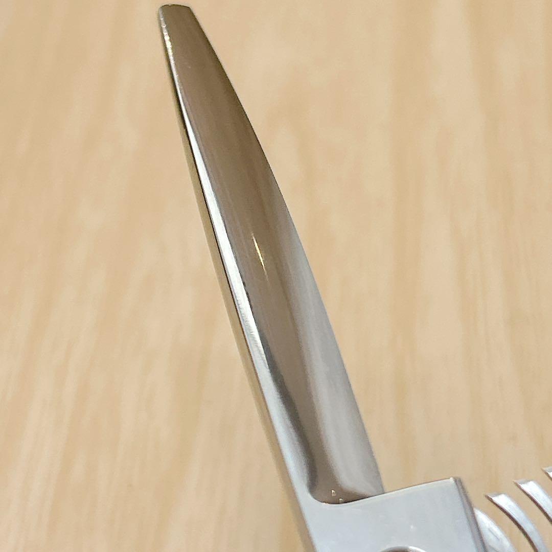 シザーズジャパン FLOR25 セニング カット率15%~25%