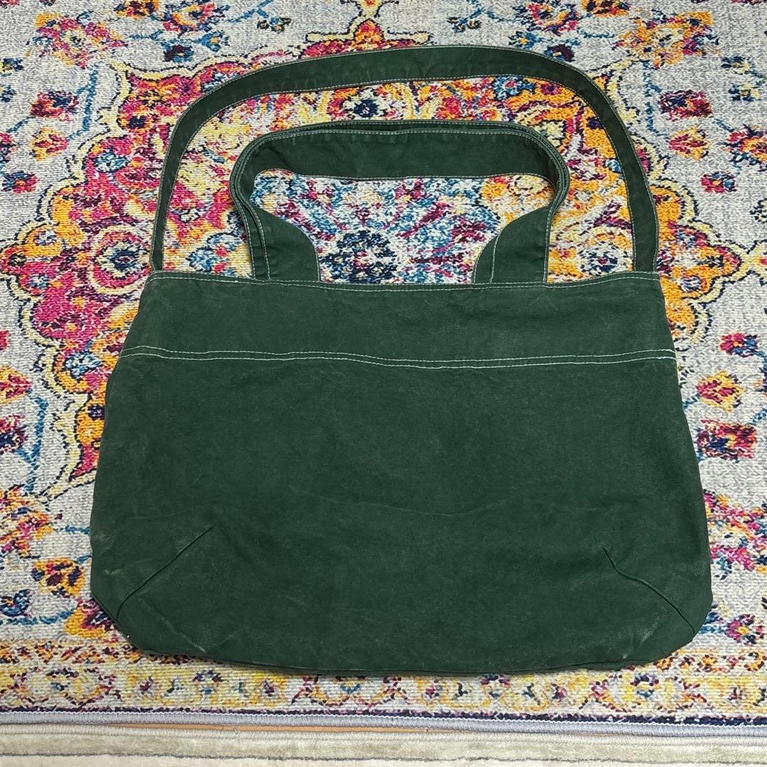 Little Tokyo Table Tennis ショルダーバッグ lttt