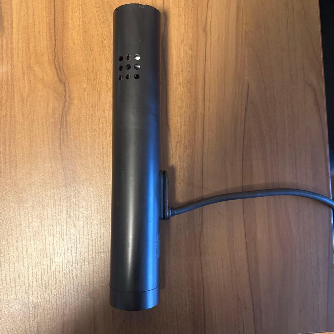 BONIQ 2.0 ボニーク 低温調理器 ブラック