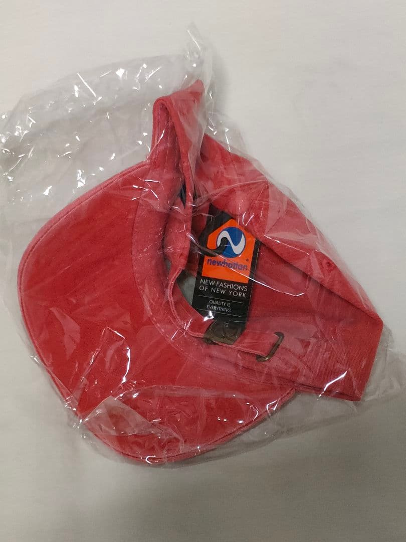 SUPER HAPPY FOREVER オリジナルキャップ