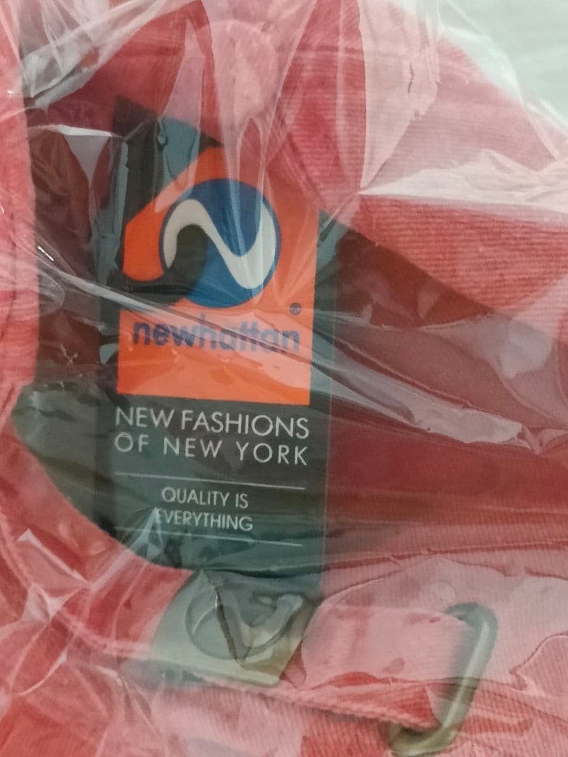 SUPER HAPPY FOREVER オリジナルキャップ