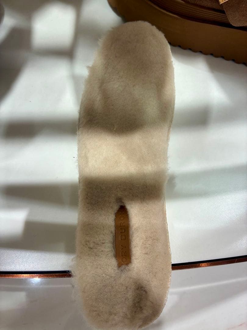 Tory Burch トリーバーチグロッグサンダル　新品未使用⭐︎ 現行品