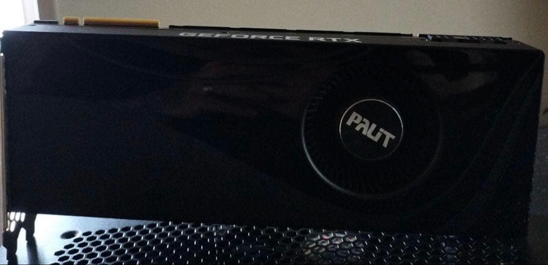 グラフィックボード・グラボ・ビデオカード RTX2070super