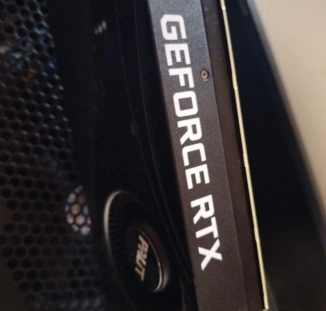 グラフィックボード・グラボ・ビデオカード RTX2070super