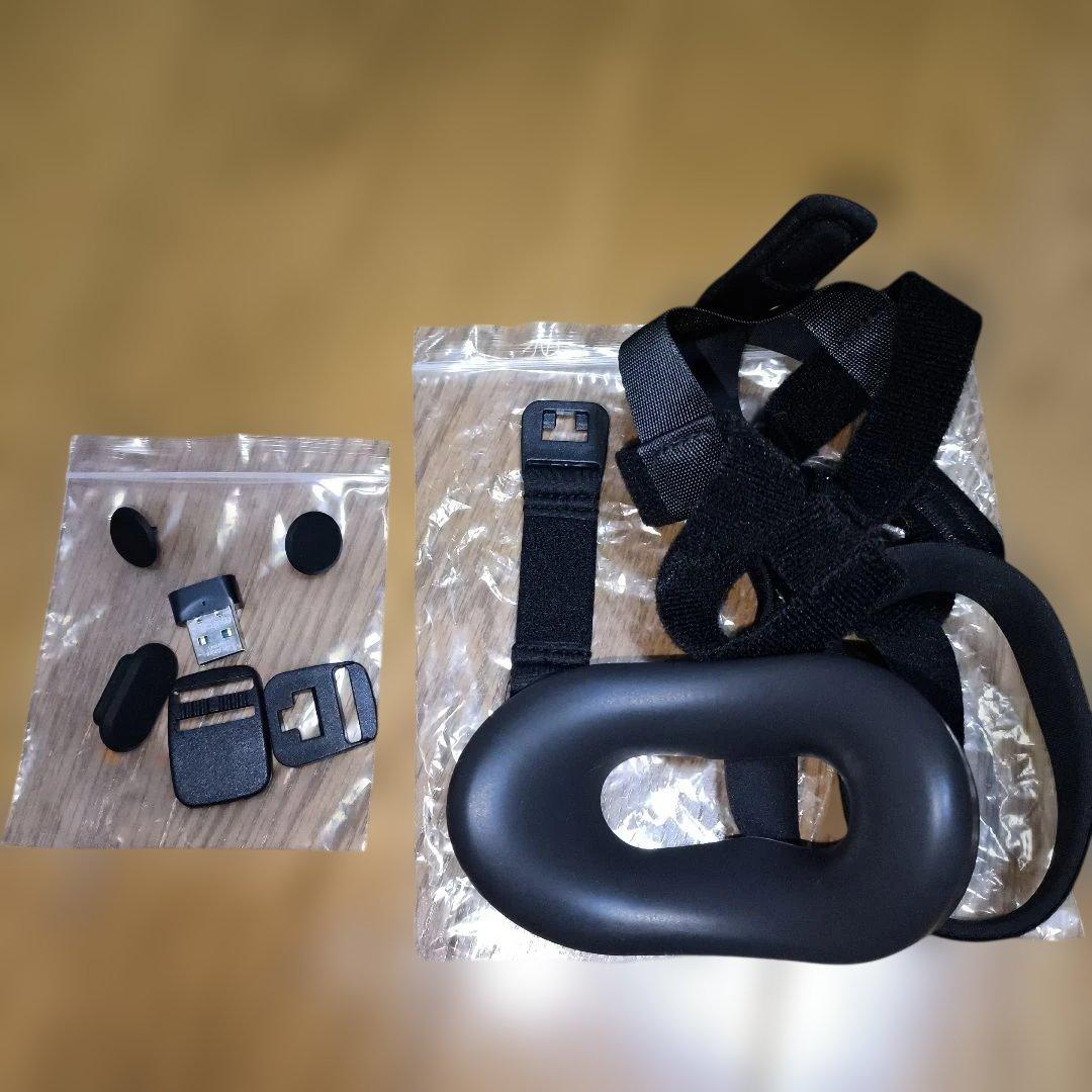 Shiftall mutalk2 防音マイク