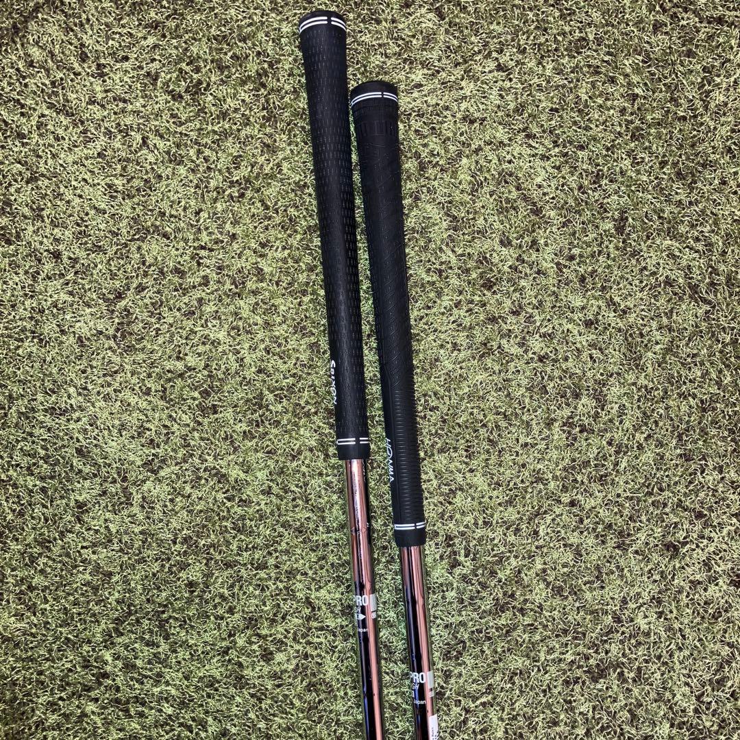 スリクソン　Z565 アイアンセット 5本 ＋α