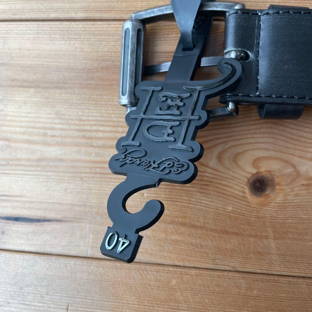 <超希少>早い者勝ちEd Hardy エドハーディーベルト y2k sk8