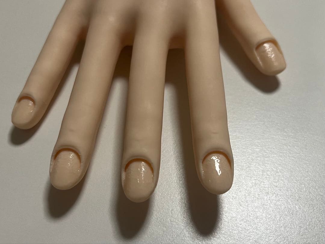 JNEC認定モデルハンド