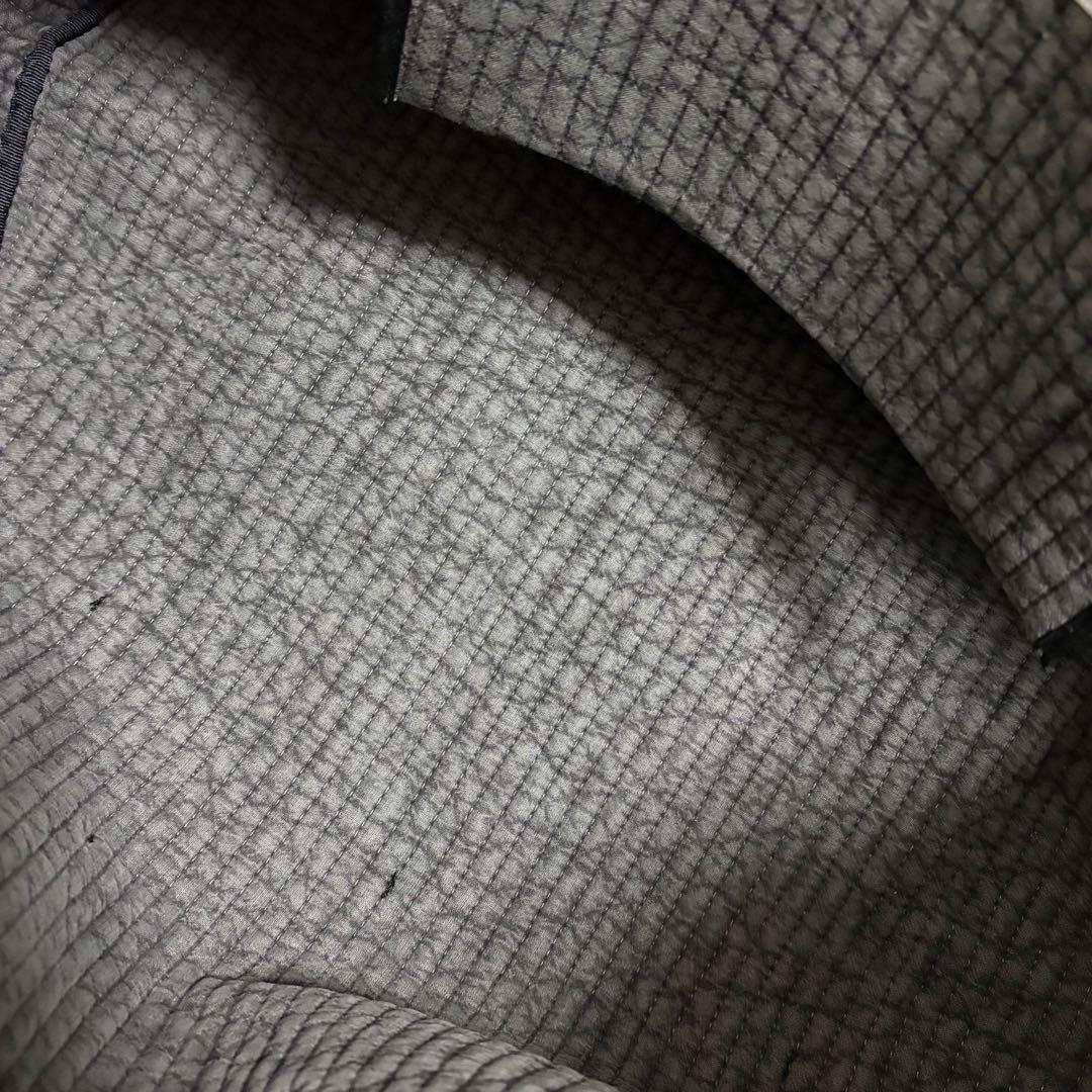 gypsohila ジプソフィアTravel Bag (L)トラベルバック 黒