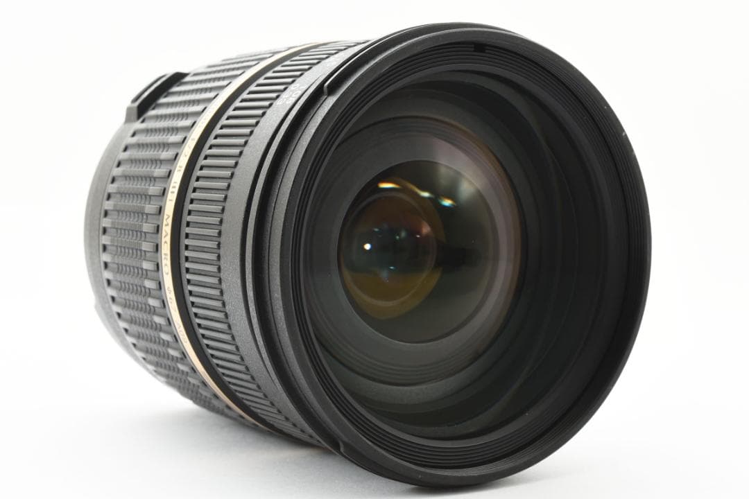 超美品 タムロン XR Di SP 28-75 f2.8 NIKON B305