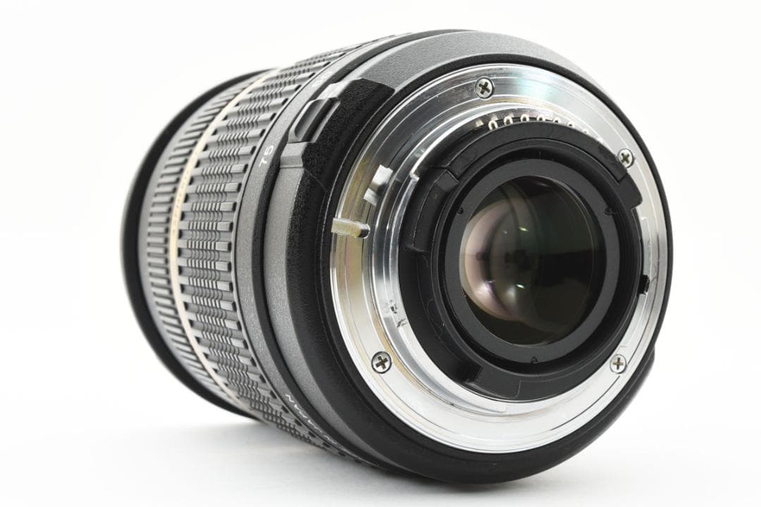 超美品 タムロン XR Di SP 28-75 f2.8 NIKON B305