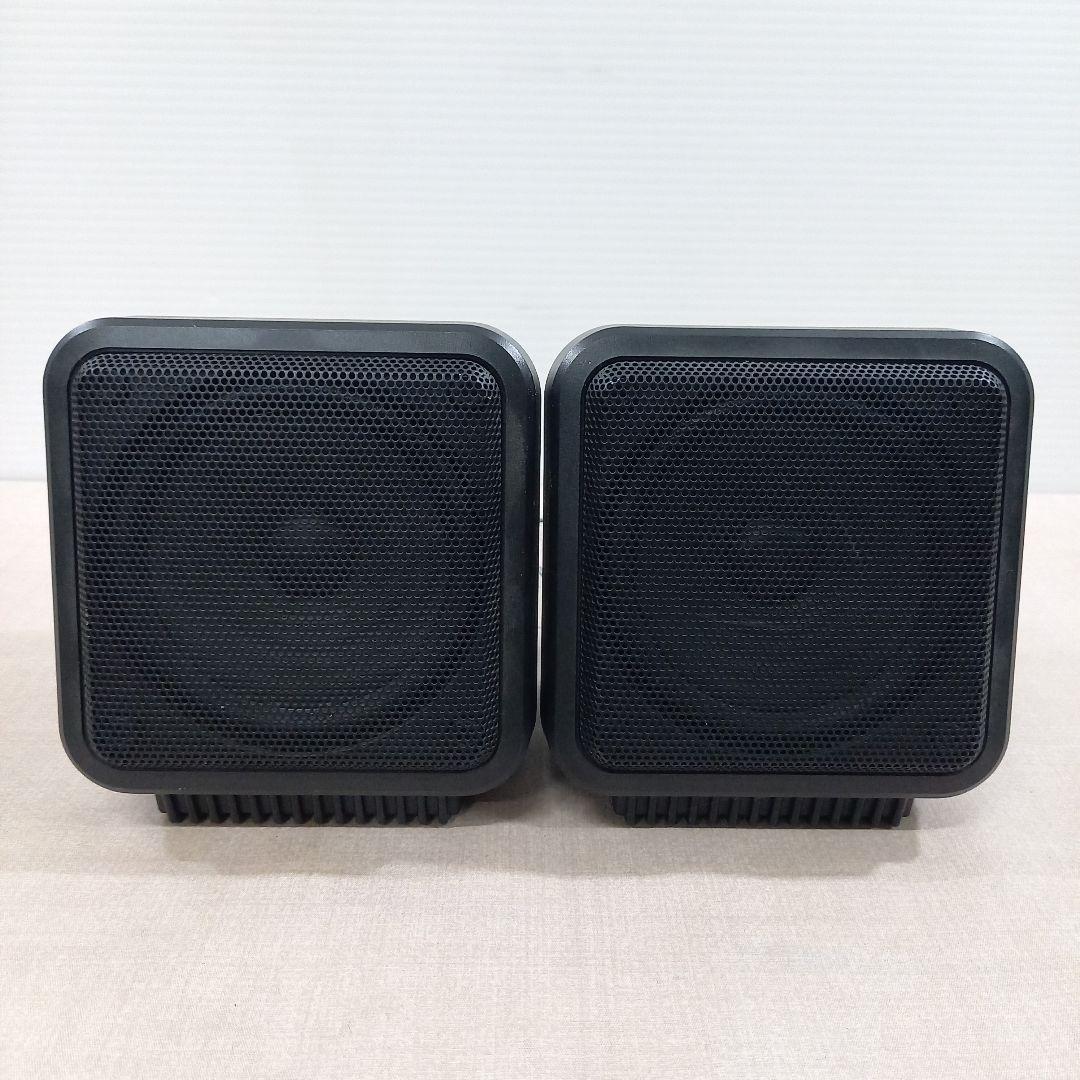 SHARP X68000用？スピーカーペア 8Ω 25W シャープ