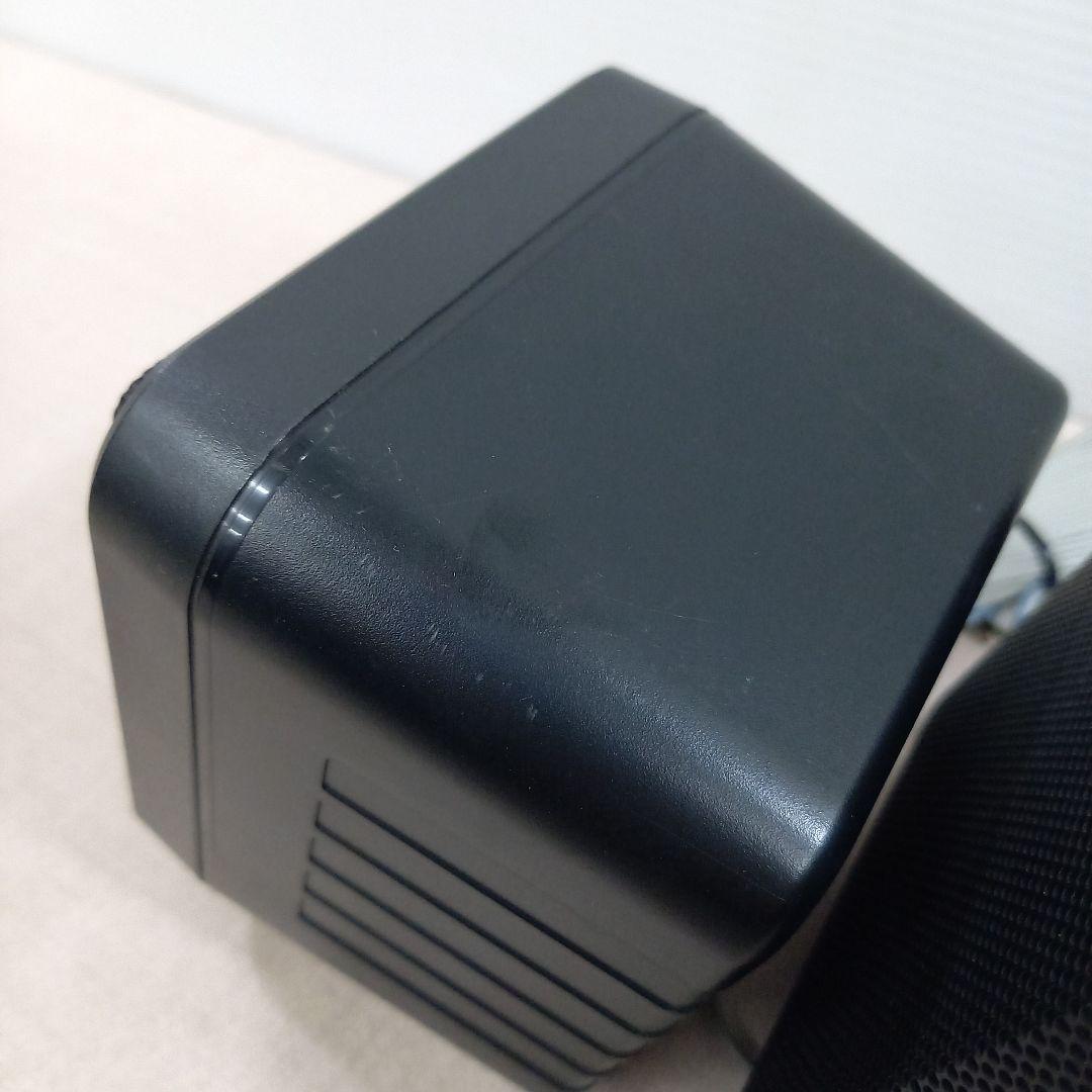 SHARP X68000用？スピーカーペア 8Ω 25W シャープ