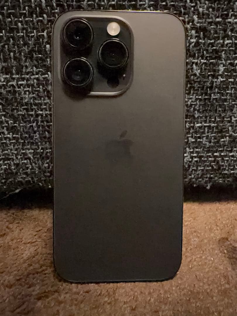 Apple iPhone 14 Pro 256GBスペースブラック　SIMフリー