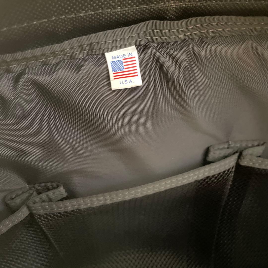 【美品】BRIEFING ブリーフィング NEO B4 LINERブラック