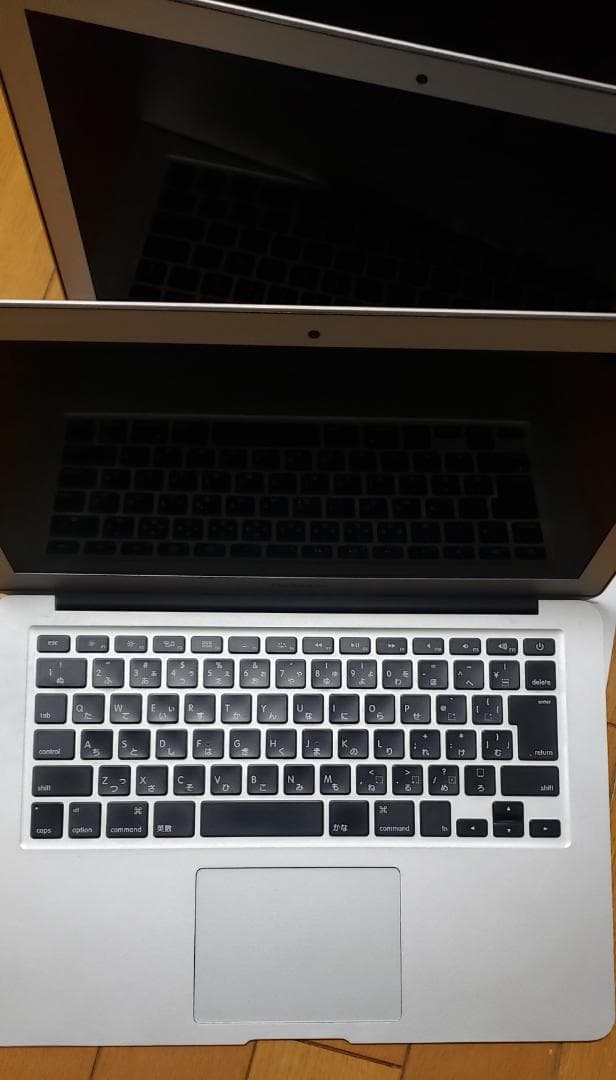 Macbook air ジュンク堂