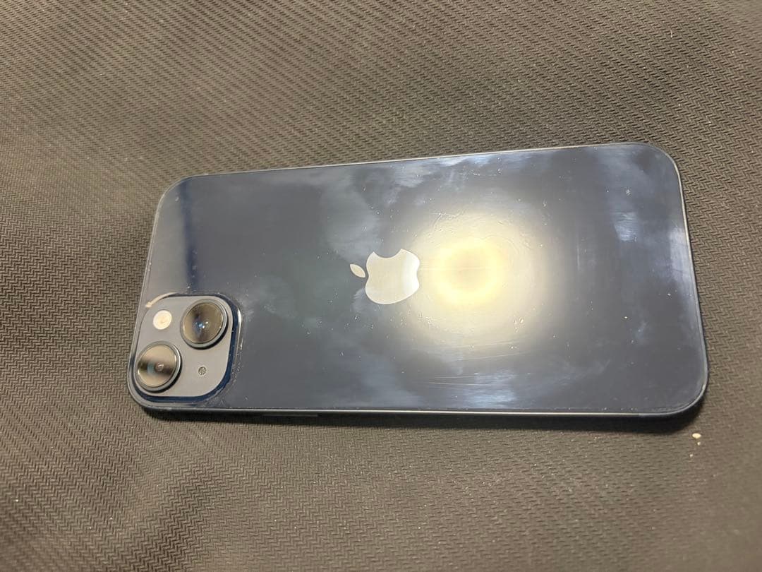 スマートフォン本体 Apple iPhone 14 Plus 128 GB