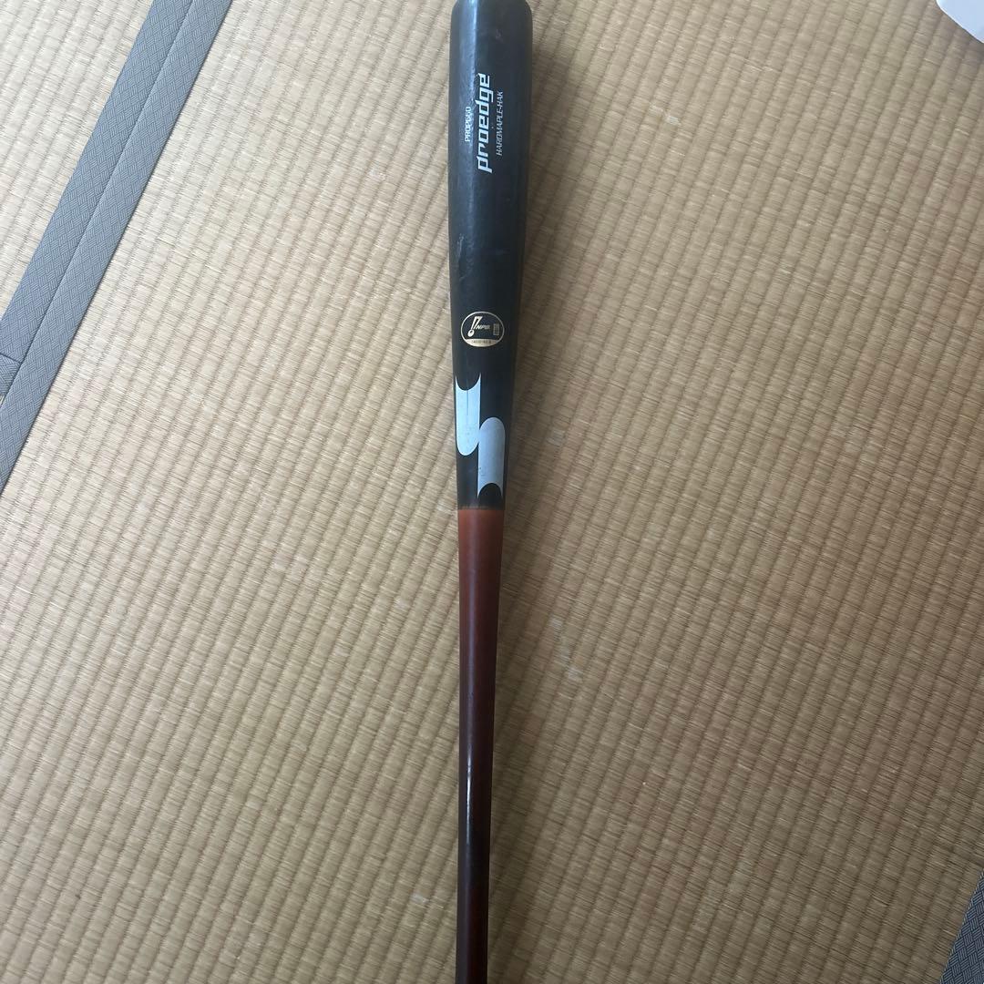 SSK Proedge ソフトバンクホークス柳町　実使用バット