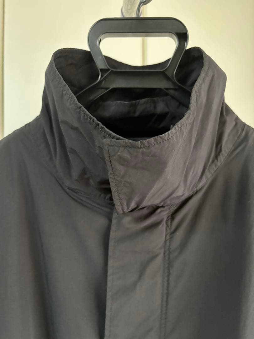 【美品】 25AW 別注Short Short Mods（Black・06）