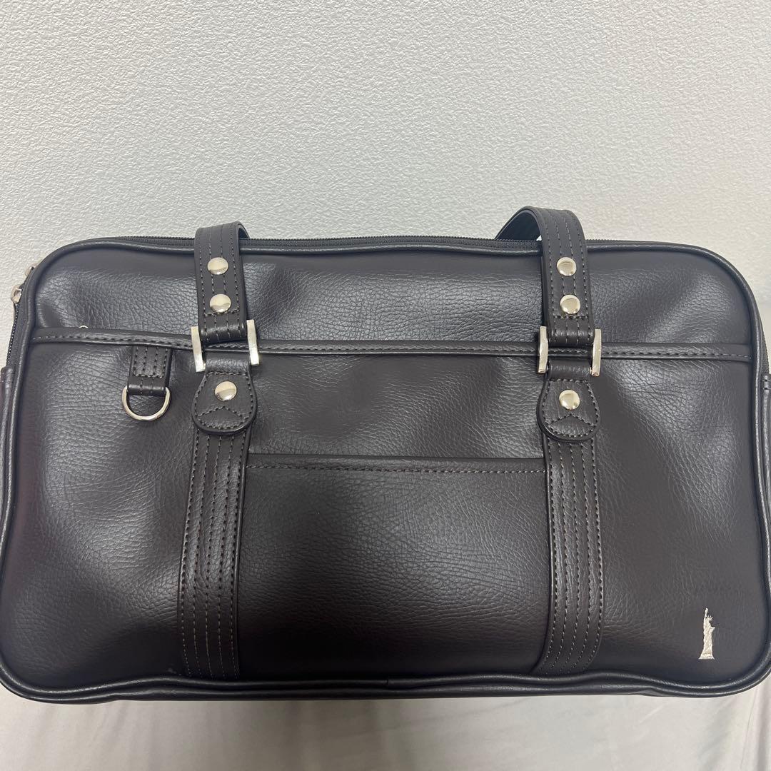 イーストボーイ 合皮スクバ