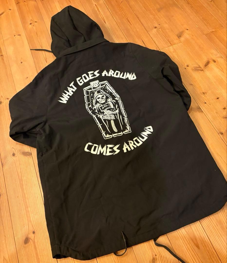 スノーボード 686 Waterproof Coaches Jacket