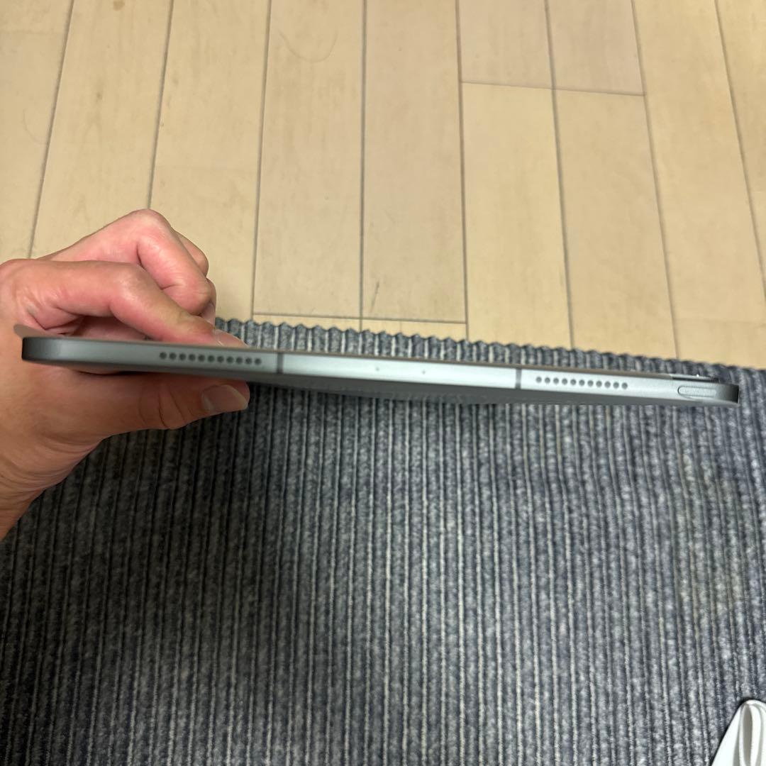 iPad Pro 12.9インチ 第5世代 Cellularモデル