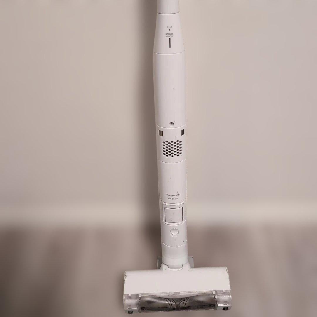 Panasonic MC-NS10K 掃除機 コードレス セパレート