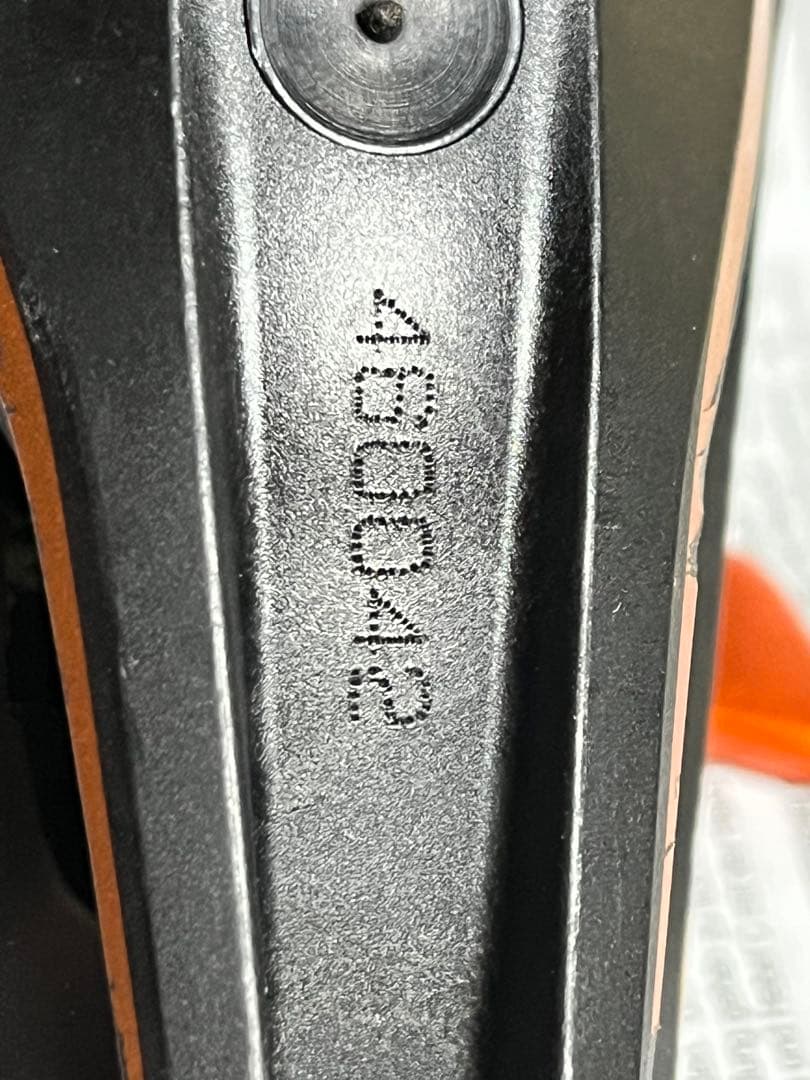 ※MARKERキングピン13