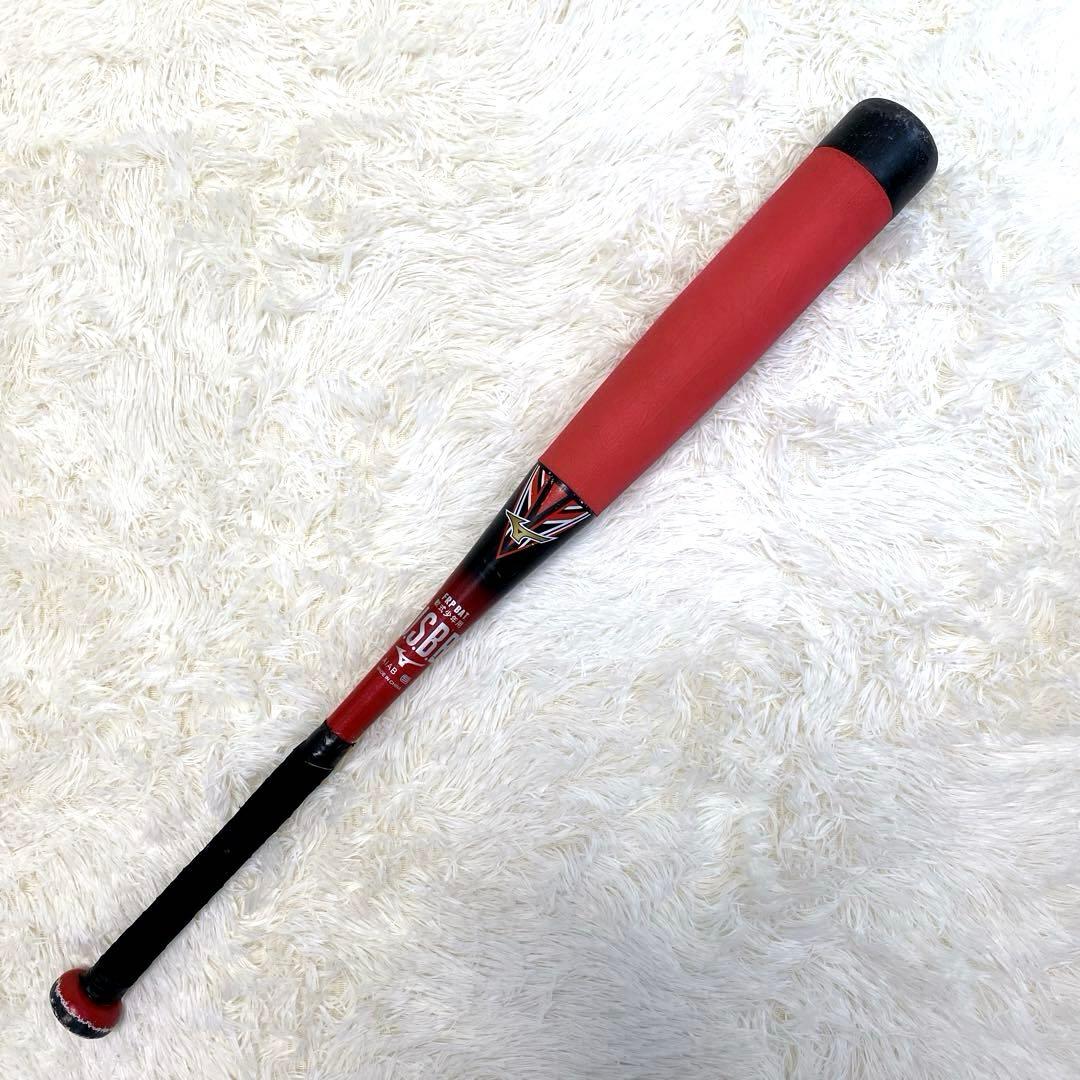 ✨良品✨MIZUNO ミズノ ビヨンドマックス　EV 76cm 少年軟式