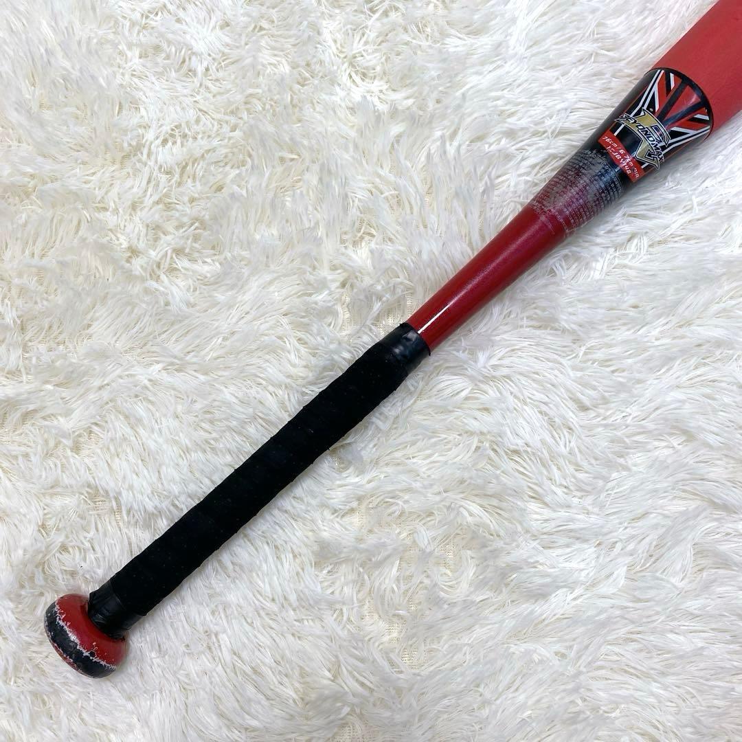 ✨良品✨MIZUNO ミズノ ビヨンドマックス　EV 76cm 少年軟式