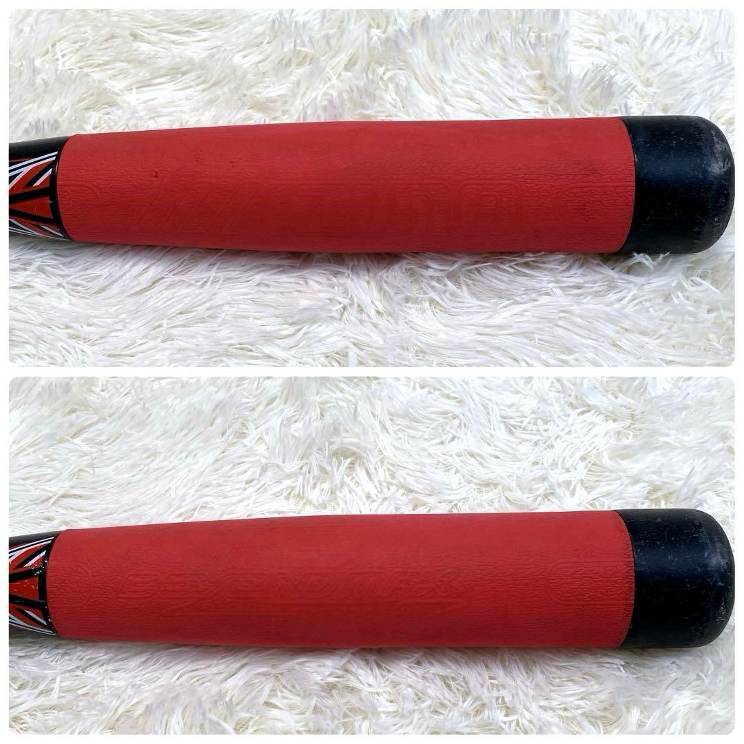 ✨良品✨MIZUNO ミズノ ビヨンドマックス　EV 76cm 少年軟式