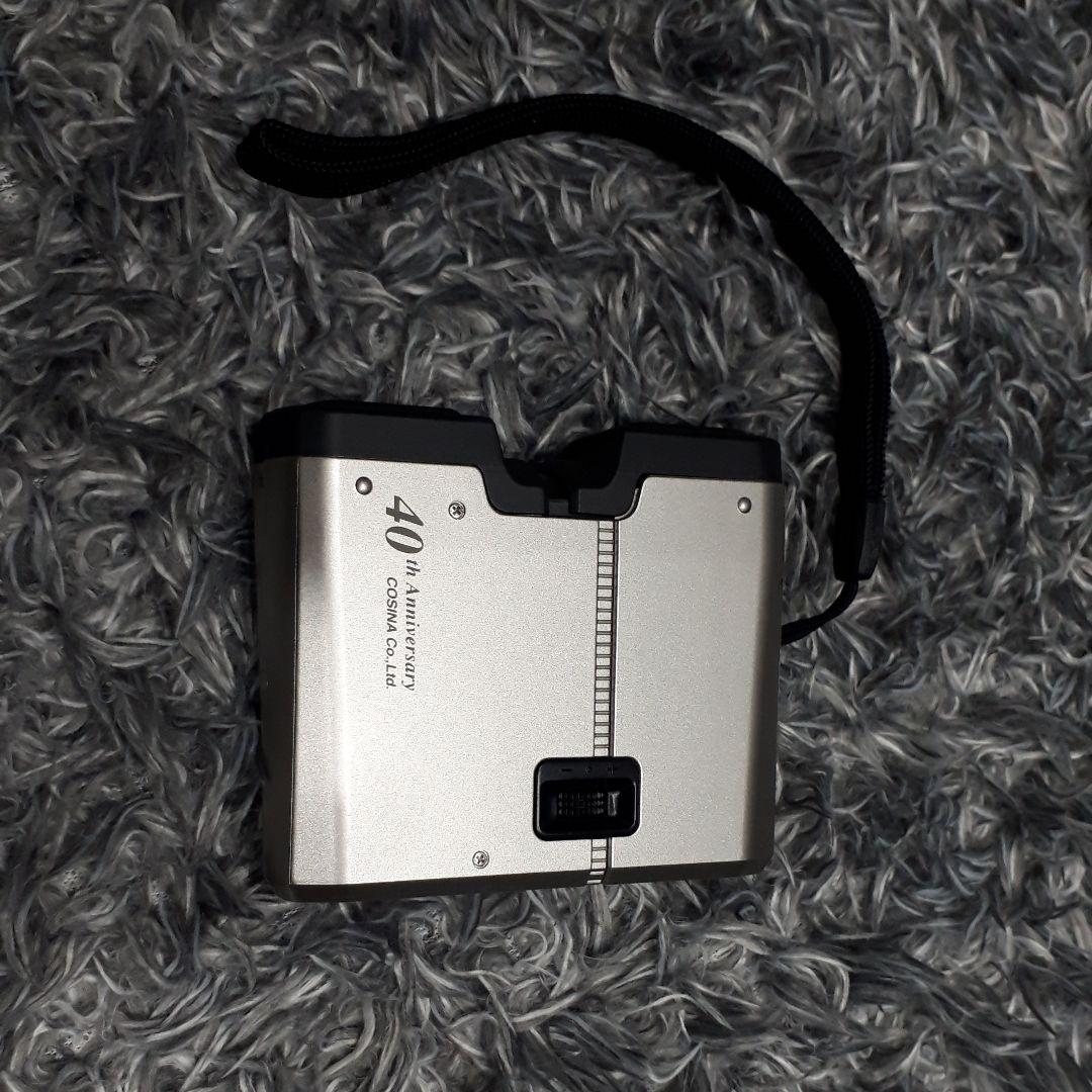 COSINA(コシナ) 双眼鏡 40th Anniversary