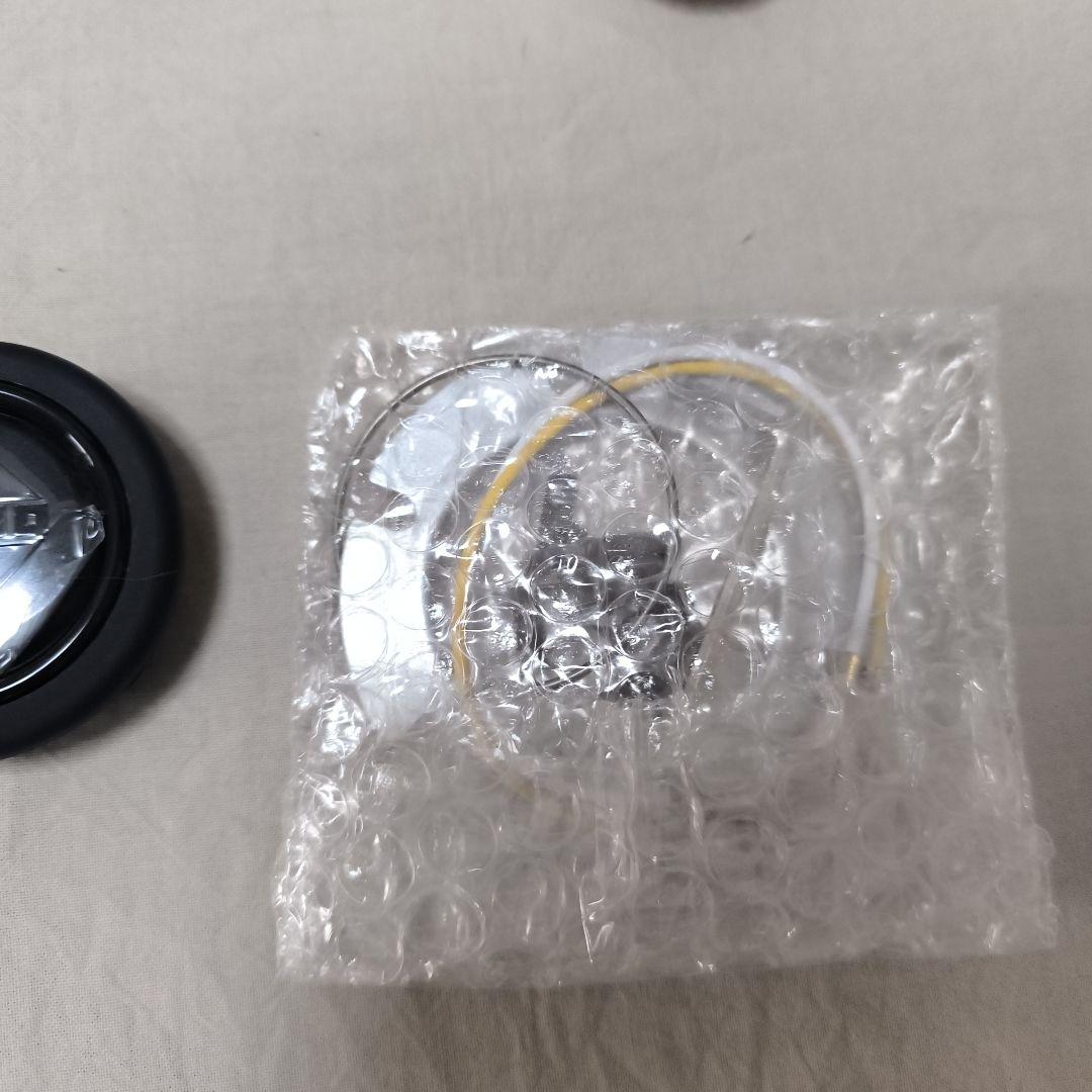 MOMO モモタイプ　350mm ディープコーン　ブラックエディション　スエード