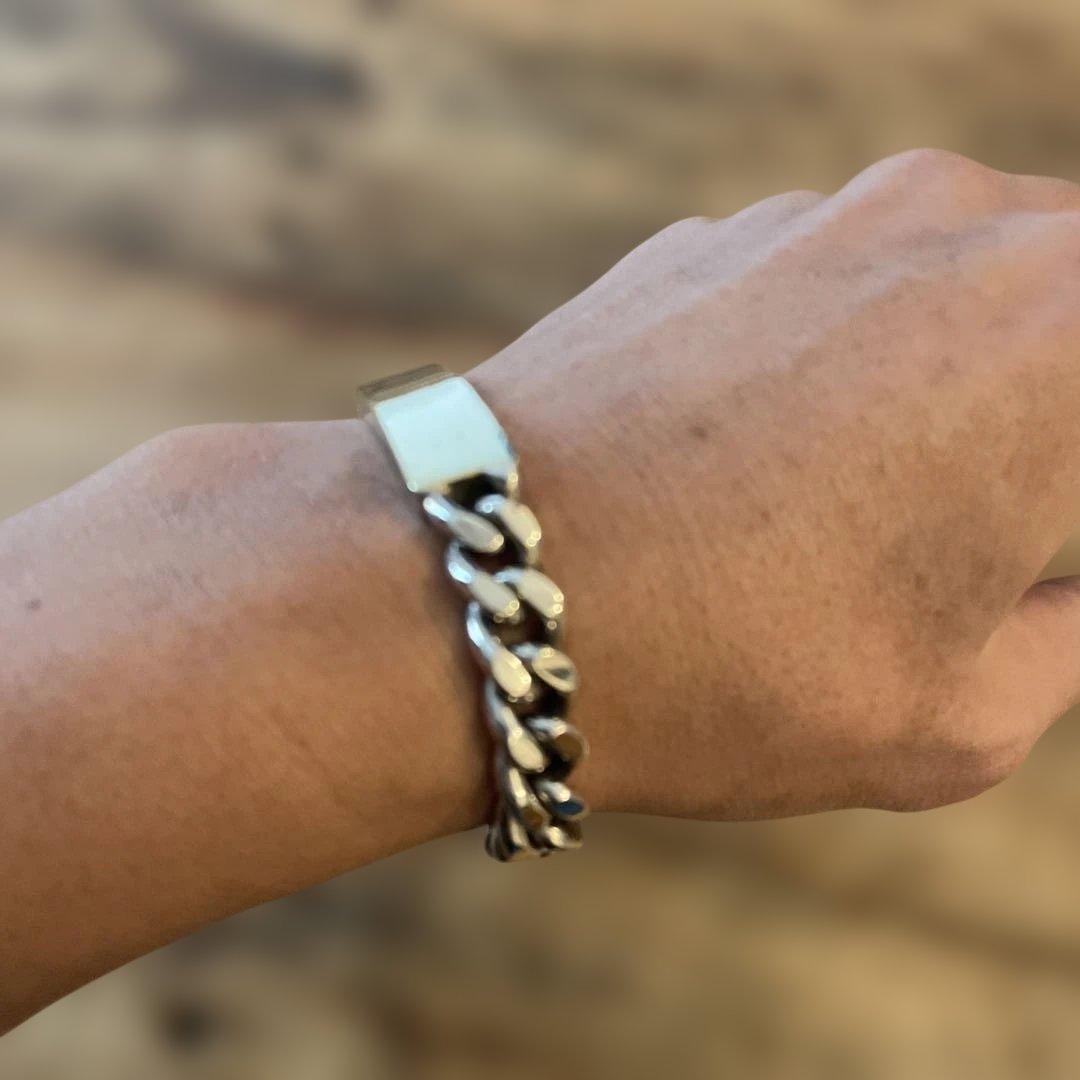 DELUXE /LOVE & HATE ブレスレット 定価70,180円